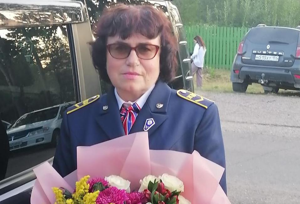 Дорога и люди: завхоз-комендант «Железных дорог Якутии» рассказала, как работа изменила ее жизнь