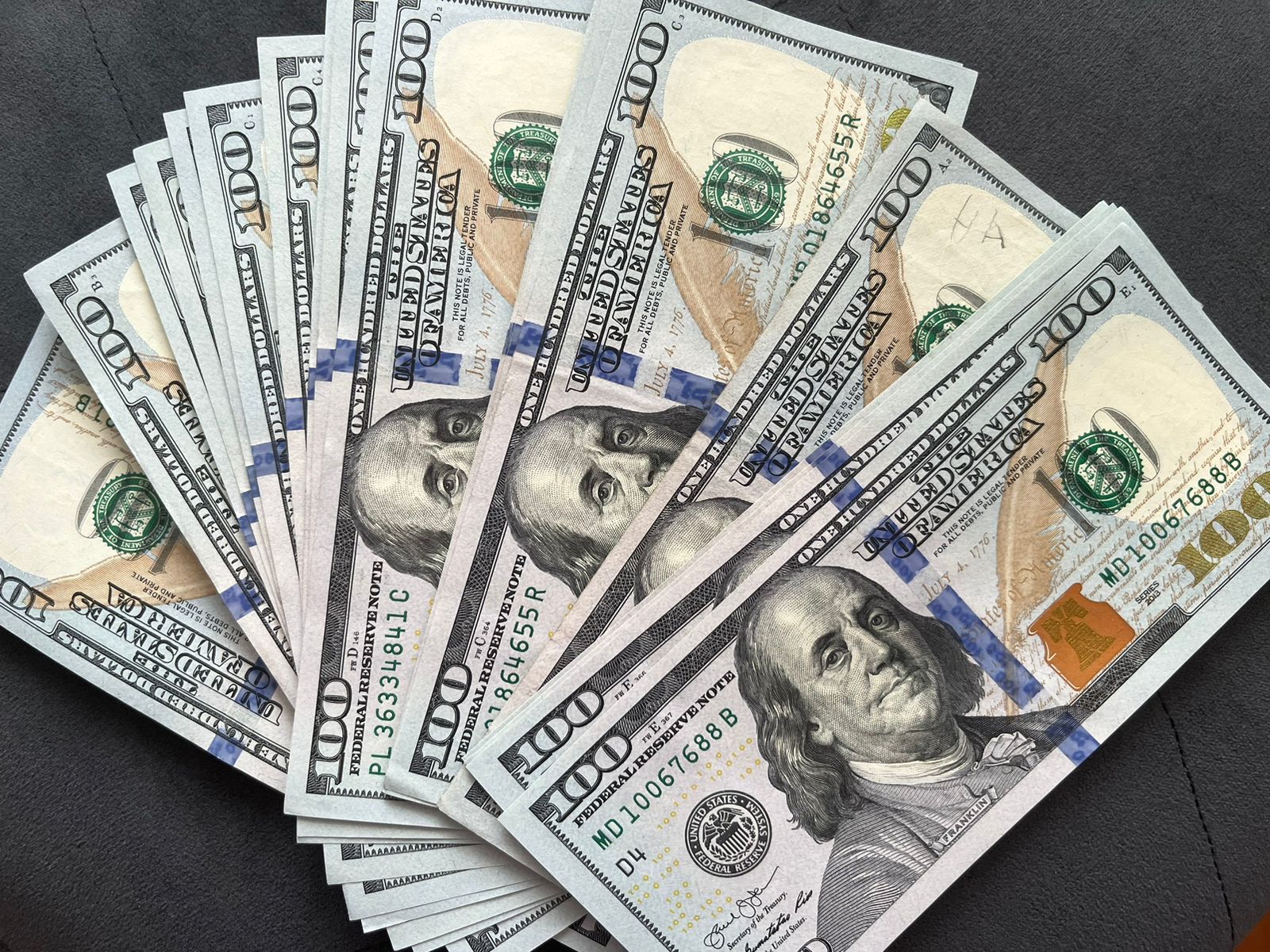 Теперь в СберБанк Онлайн можно обменять валюту по «своему» курсу