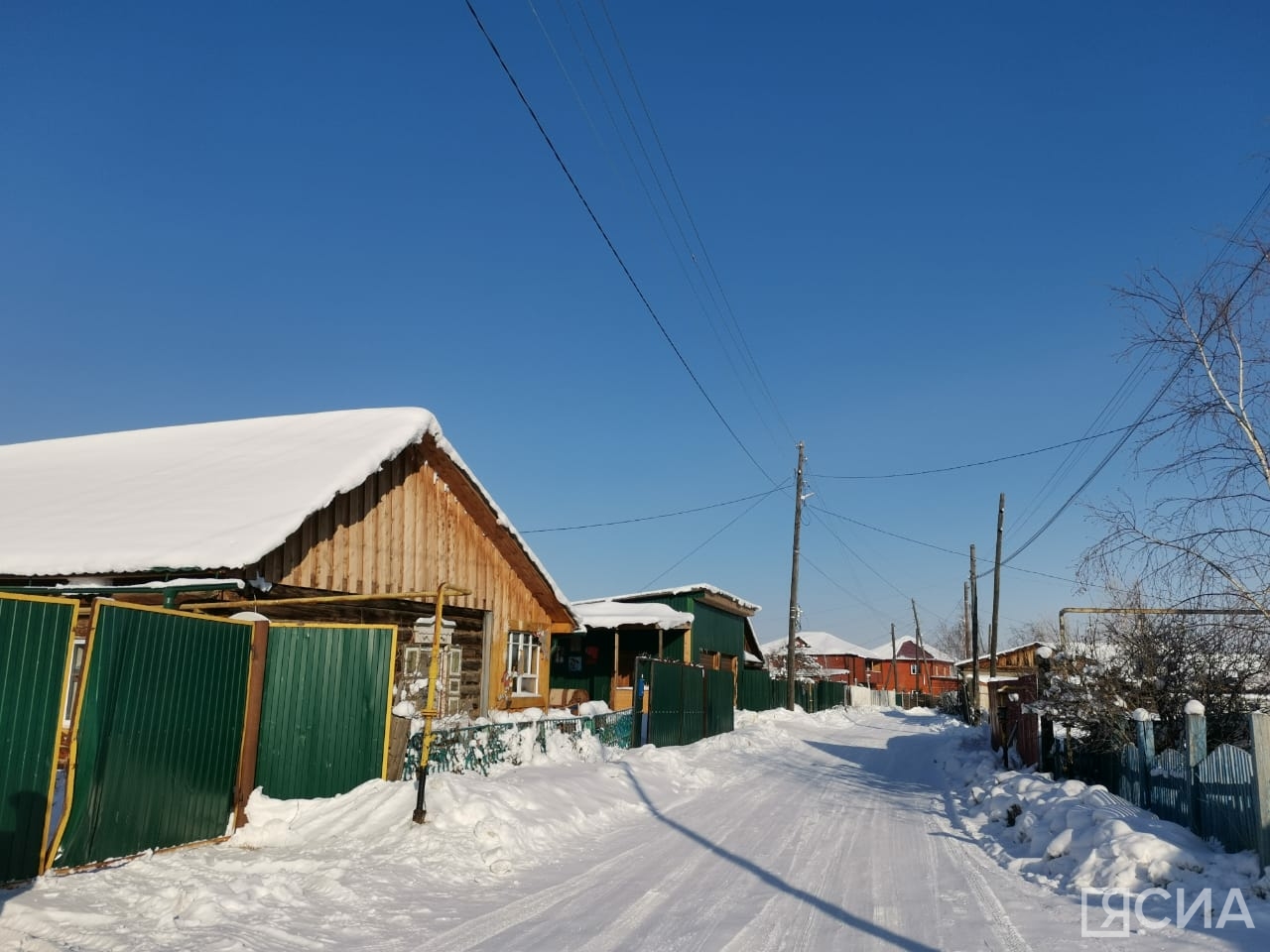 Сильный снег и метели: прогноз погоды в Якутии на 26 апреля