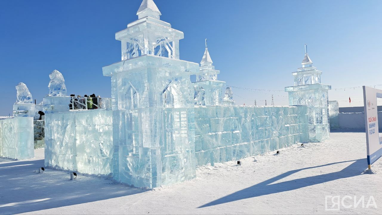 Резкое потепление ожидается Якутии. Синоптики прогнозируют плюсовую температуру
