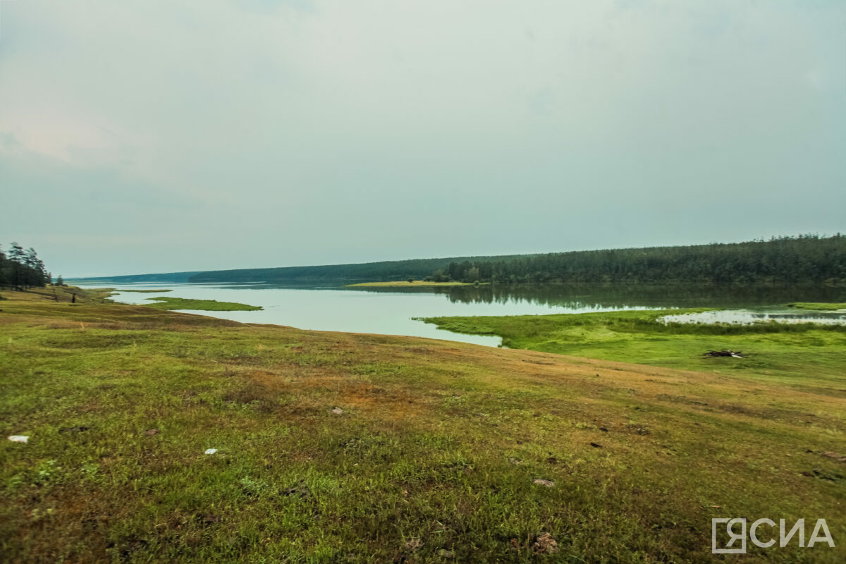 Порядок добычи озерной пеляди упростили в Якутии 