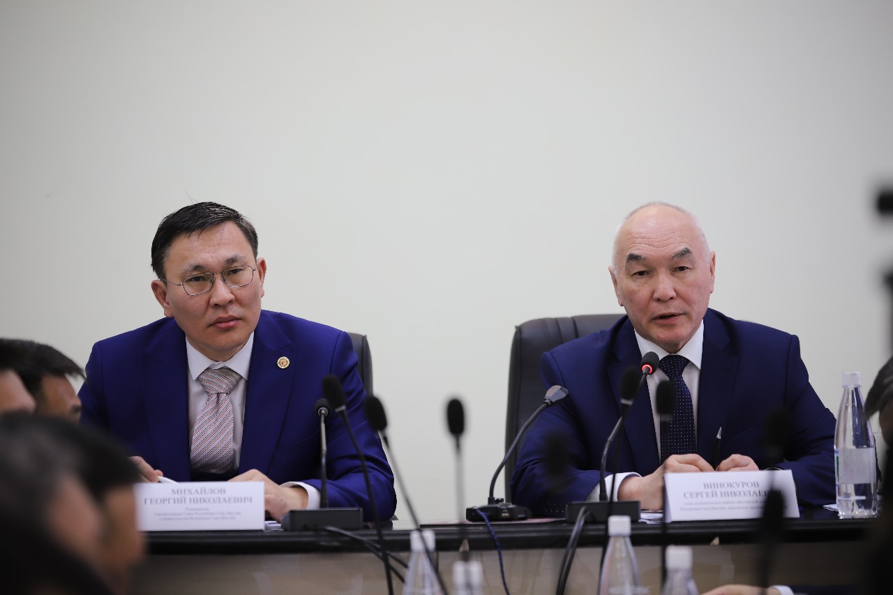 В Якутии в ноябре отметят 125-летие якутского государственного деятеля Степана Аржакова