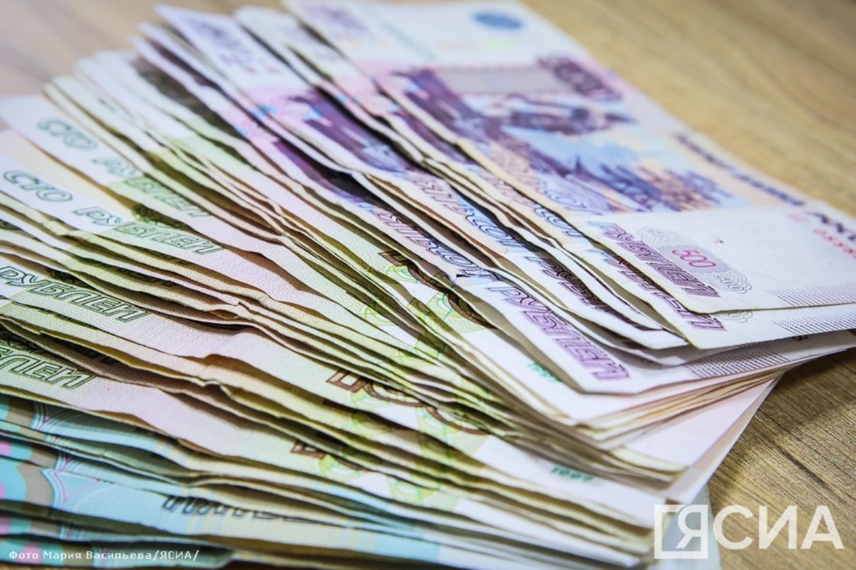 Руководитель организации в Якутии задолжал налоговой более 62 млн рублей