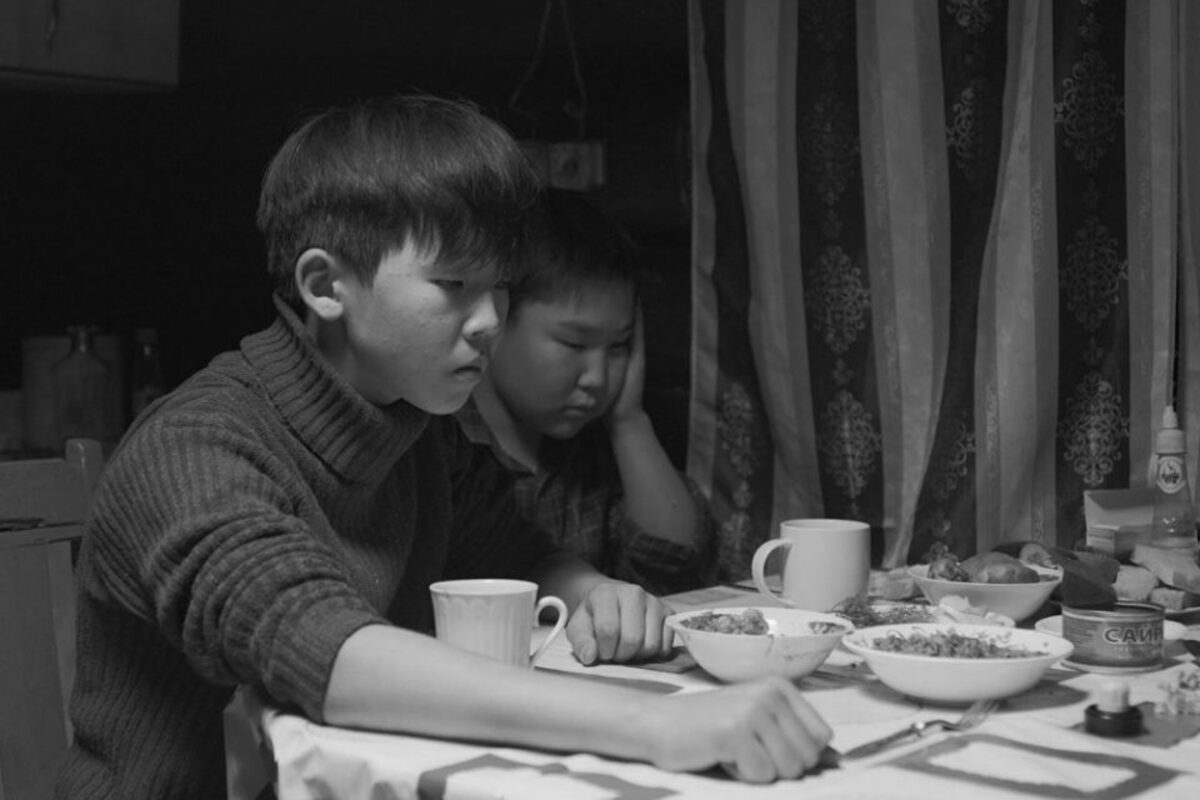 Фильм якутского режиссера Дмитрия Давыдова взял приз кинофестиваля в Германии