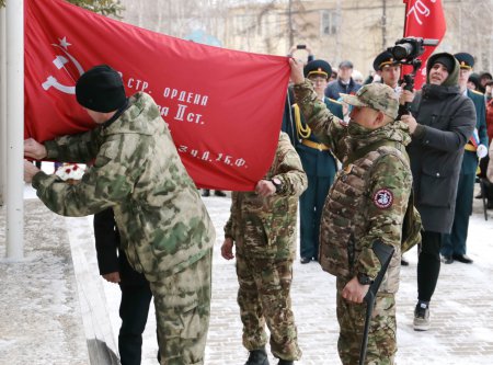 Фото с сайта Мирнинского районного управления образования