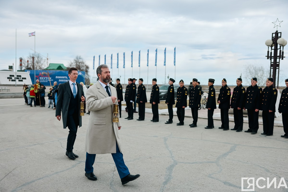 Фото: Андрей Сорокин/ЯСИА