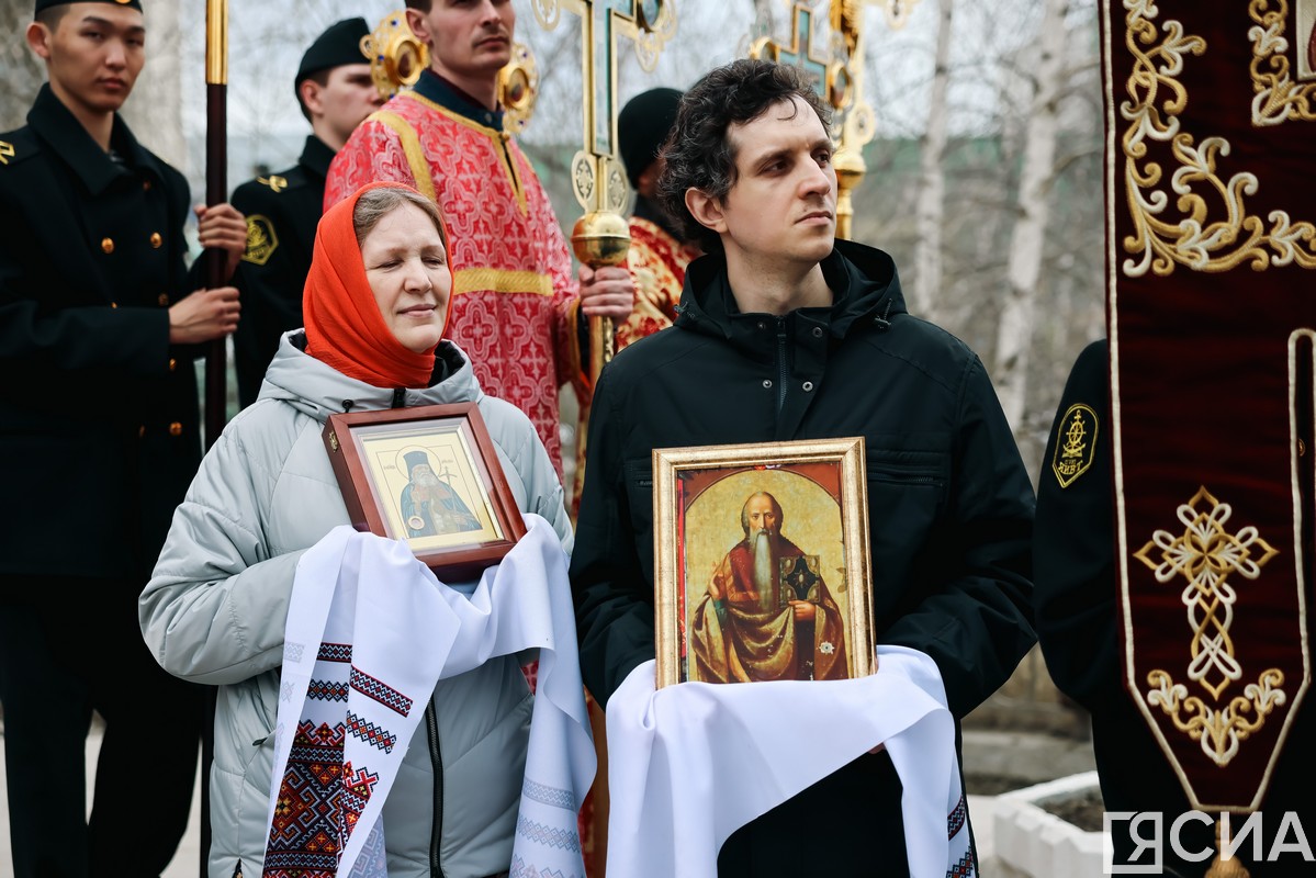 Фото: Андрей Сорокин/ЯСИА