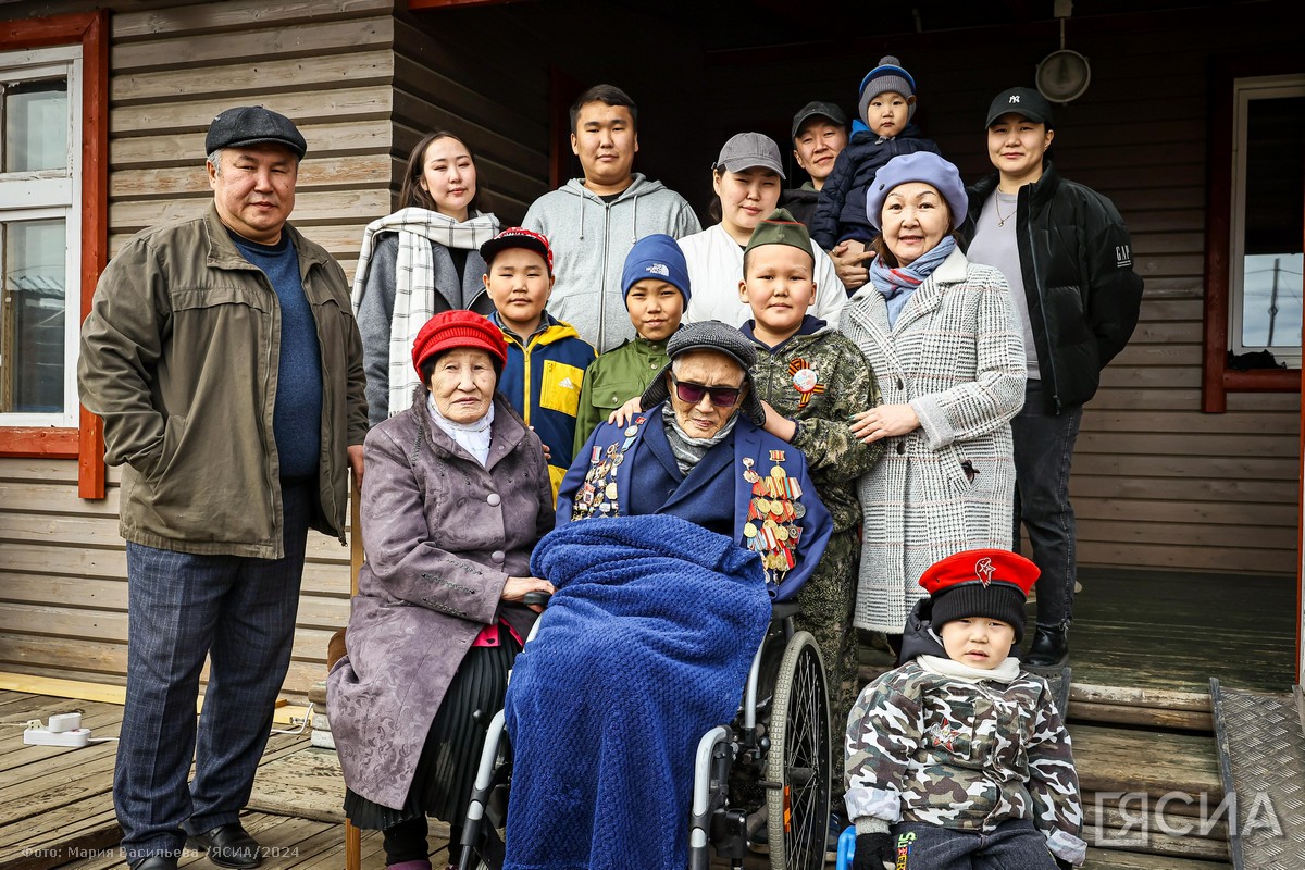 Фото: Мария Васильева/ЯСИА