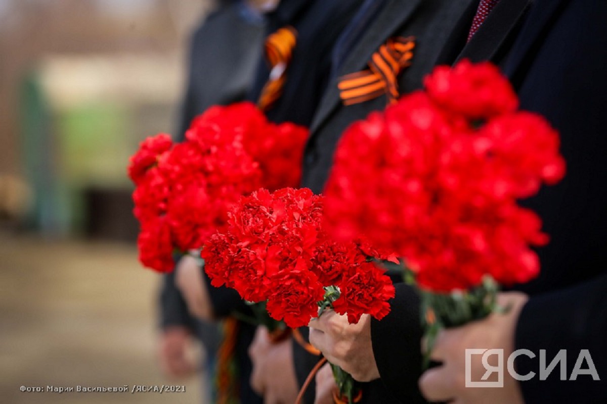 В Якутии 13 участников Великой Отечественной войны получили праздничную выплату ко Дню Победы