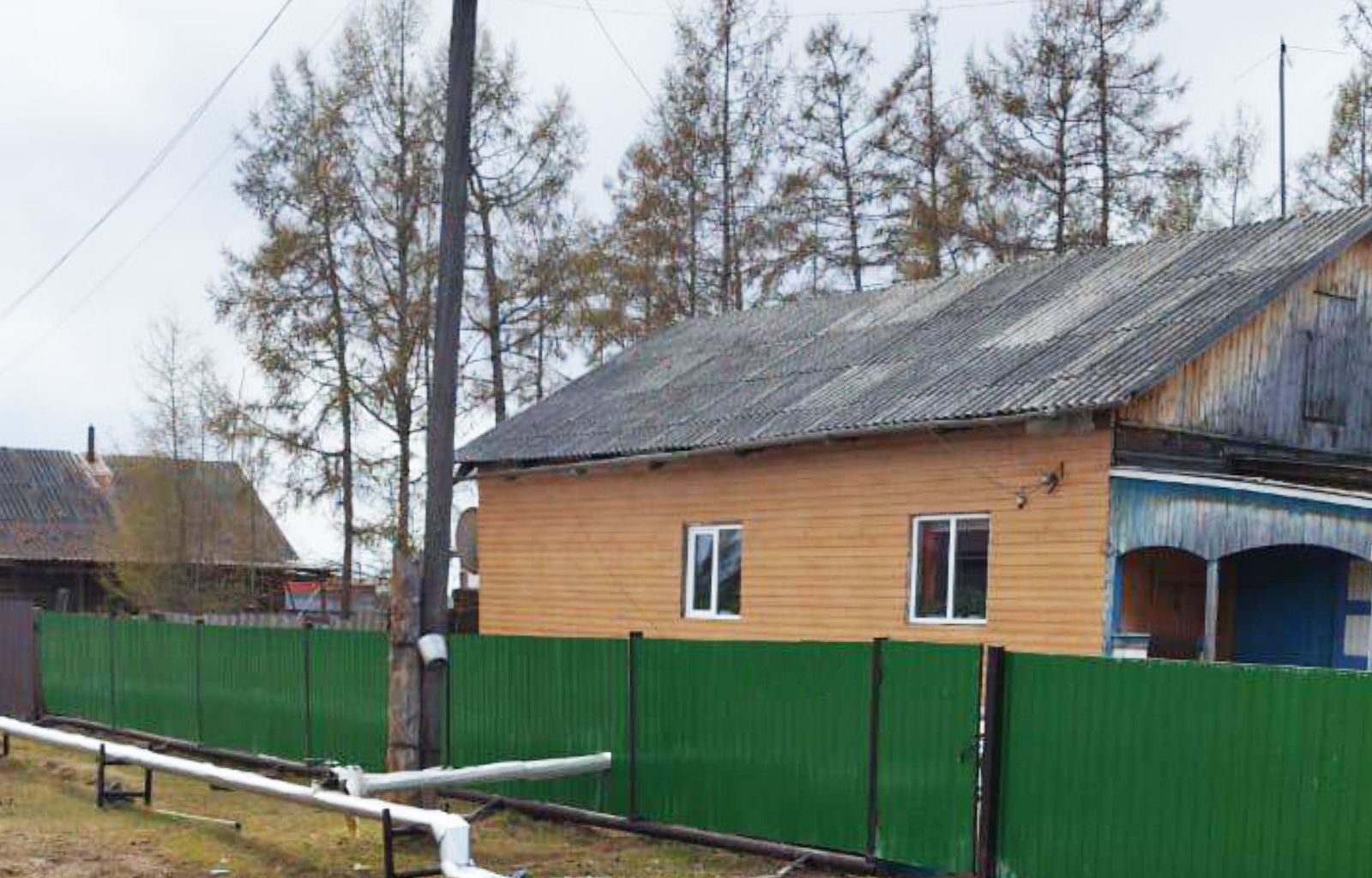 К централизованному отоплению в Якутии подключат 25 домов участников СВО