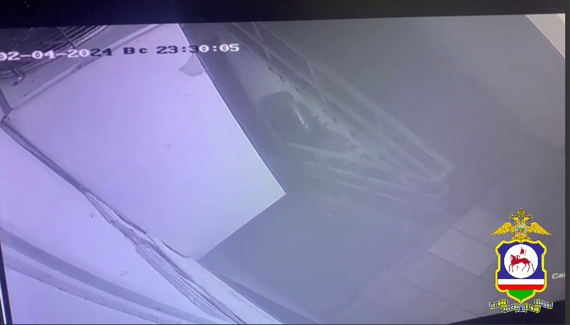 В Якутске пьяная женщина устроила поджог в ресторане