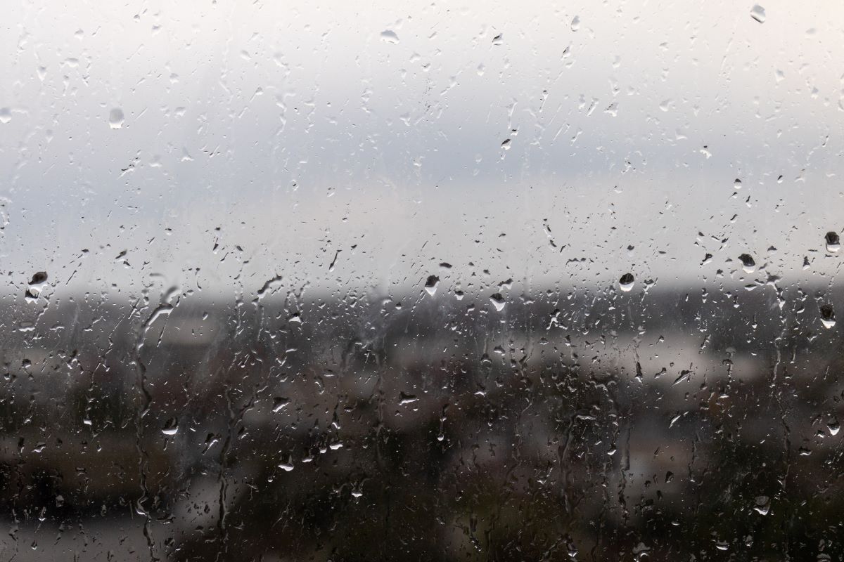 Похолодание, дождь, сильный ветер прогнозируют в Якутске и районах республики