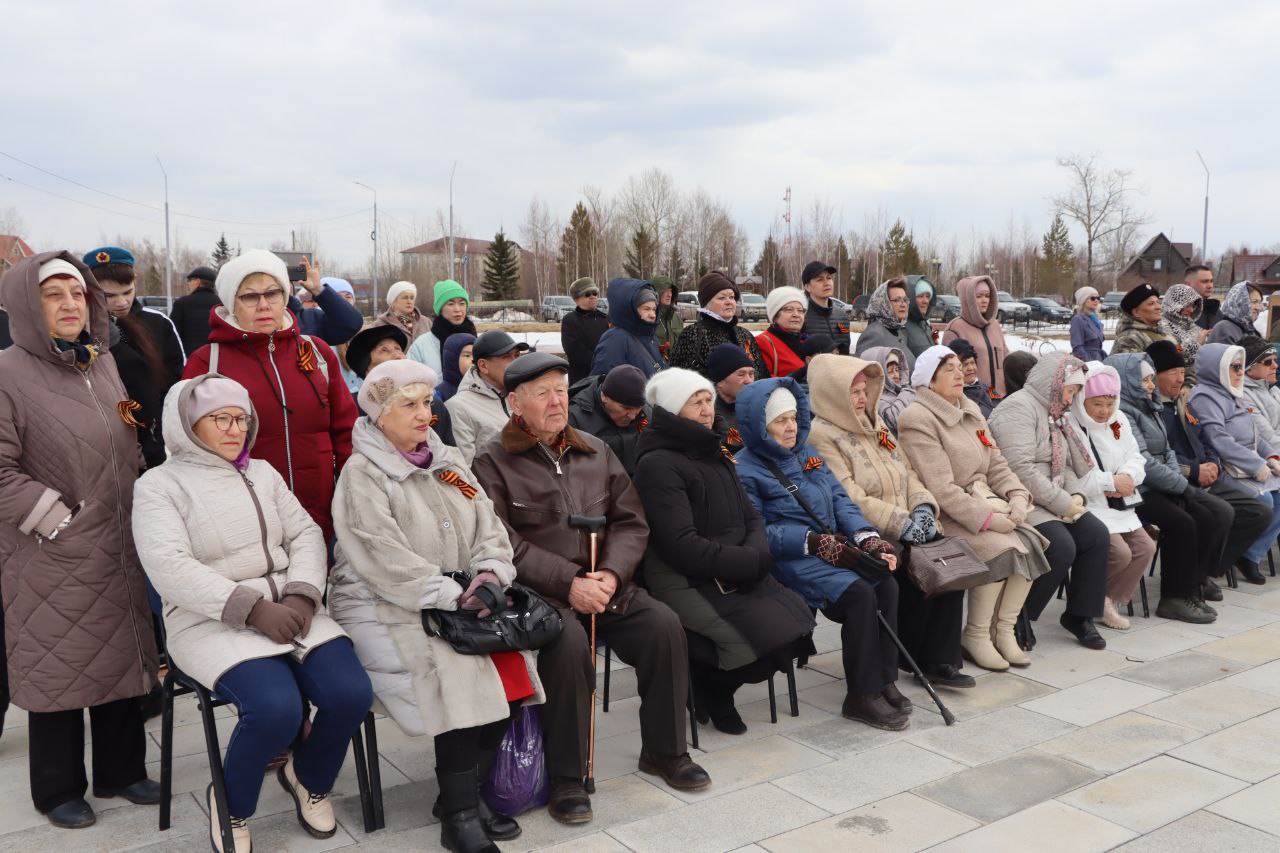 Фото: администрация Ленского района 