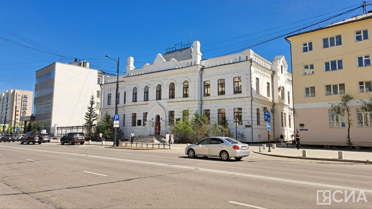 В Якутске в воскресенье будет жарко и без осадков