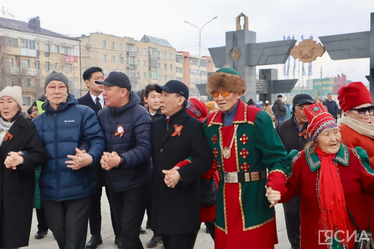 Фото: Майя Гоголева/ЯСИА