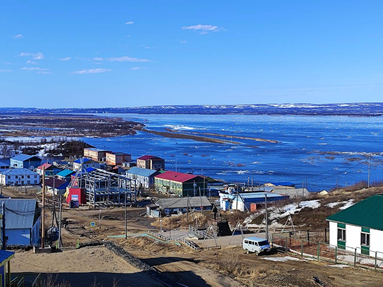 Погода саскылах