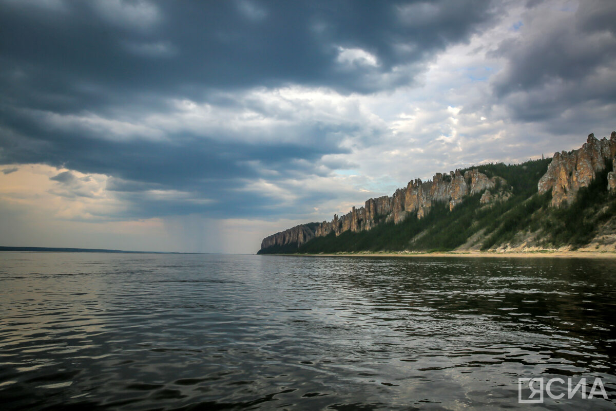 Конкурс фотографий реки Лены объявили в Якутии