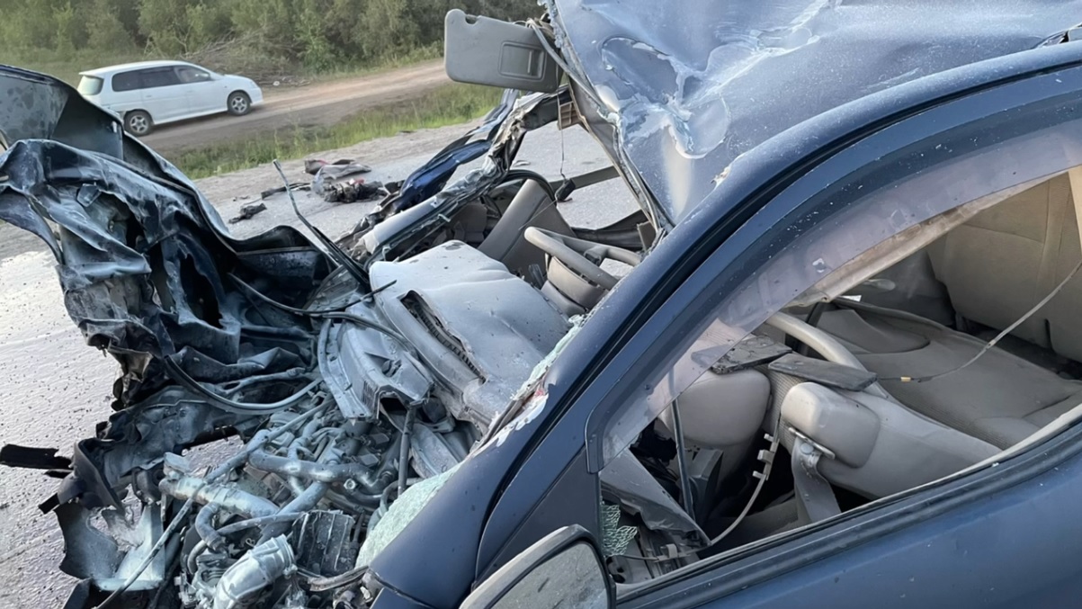 Стали известны подробности ДТП с автобусом в Жатае | 25.06.2024 | Якутск -  БезФормата