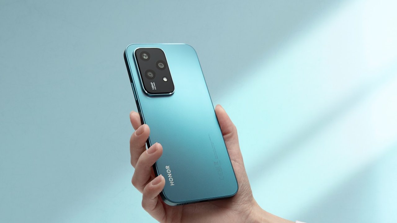 В МТС стартовали продажи HONOR 200 Lite — смартфона для портретной съемки и  ярких селфи — ЯСИА