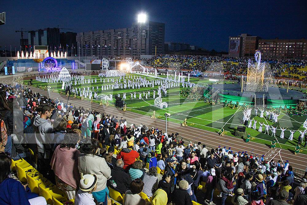 Фото: Мария Васильева, ЯСИА