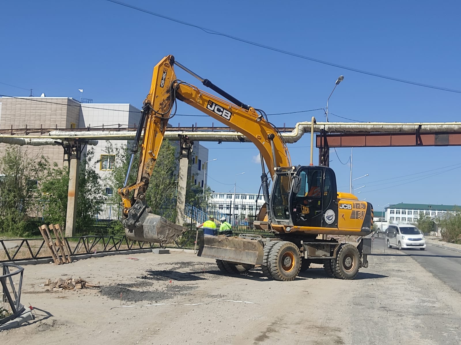 Фото предоставлено Евгением Сидоренко