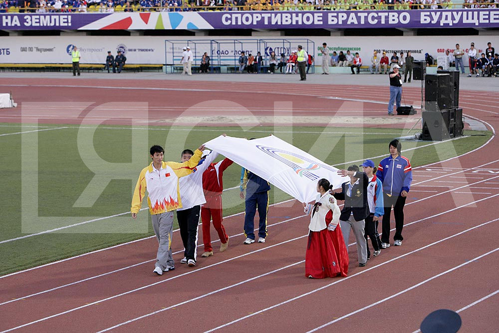 Фото О. Николаев, ЯСИА