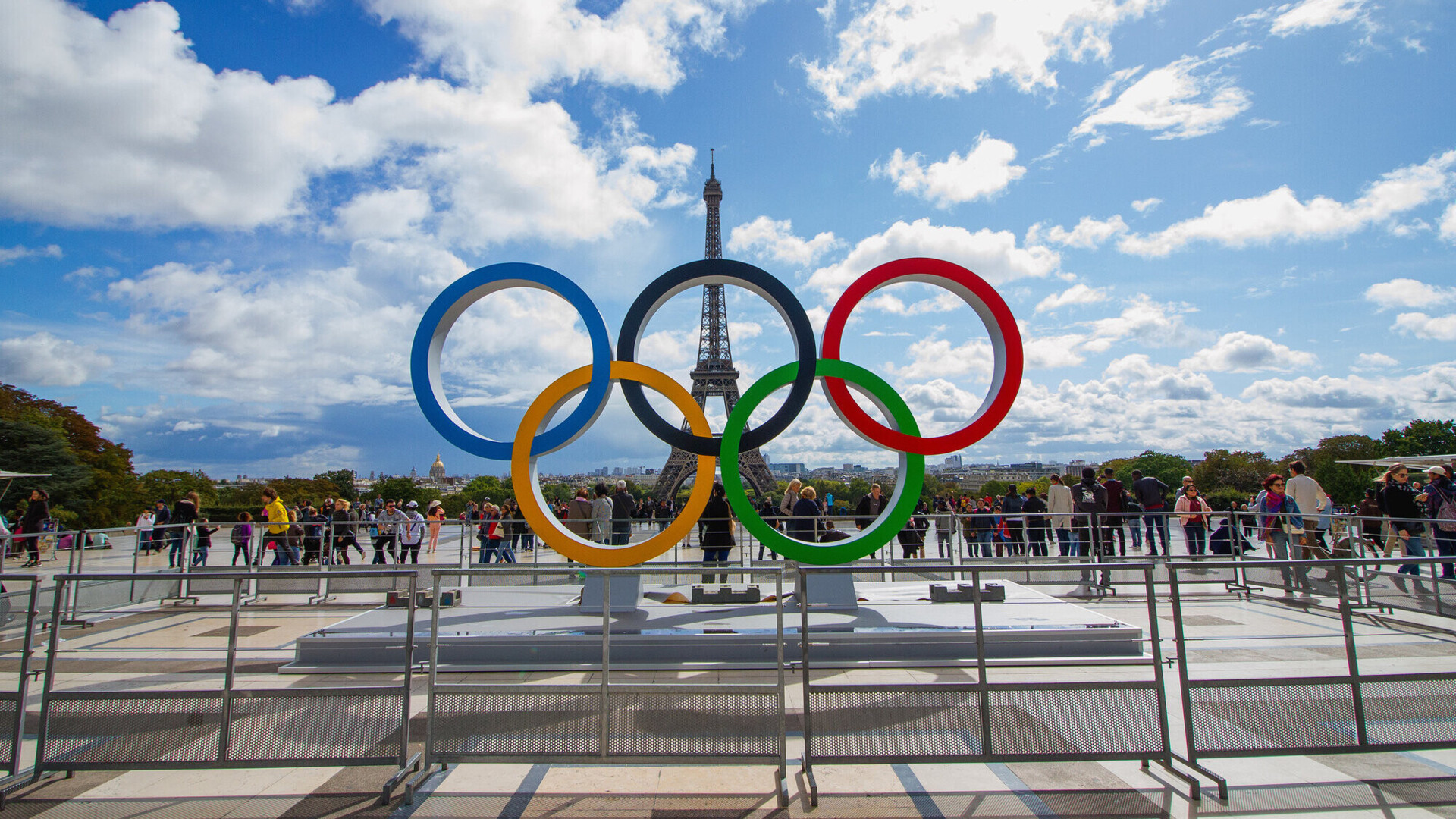 Пятеро якутян выступят на Олимпийских играх в Париже