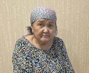 В Якутске полиция разыскивает без вести пропавшую пенсионерку