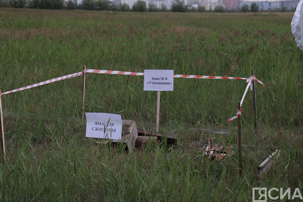 Фото: Дьулустаан Сергеев/ ЯСИА