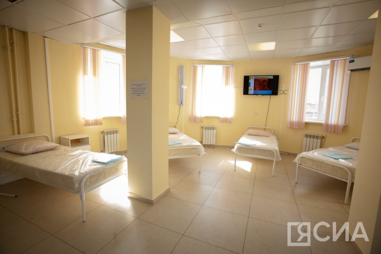 Более 350 родителей участников СВО из Якутии воспользовались санаторно-курортным лечением