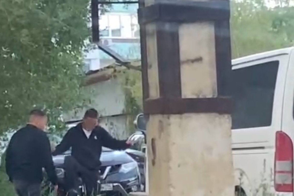 Избившие человека на улице в Якутске оказались причастны еще к грабежу