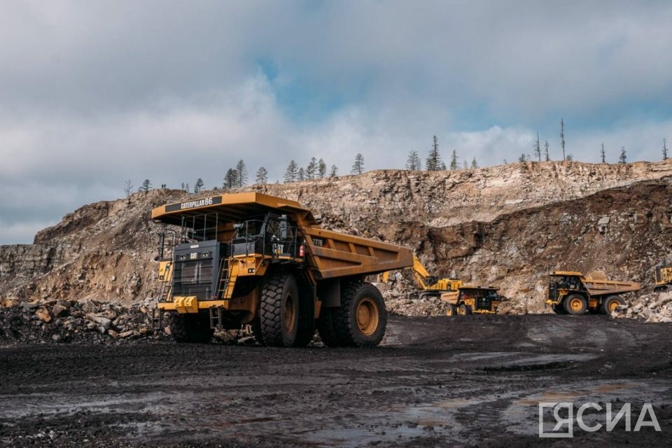 В Якутии планируют добыть свыше 50 тонн золота в 2024 году