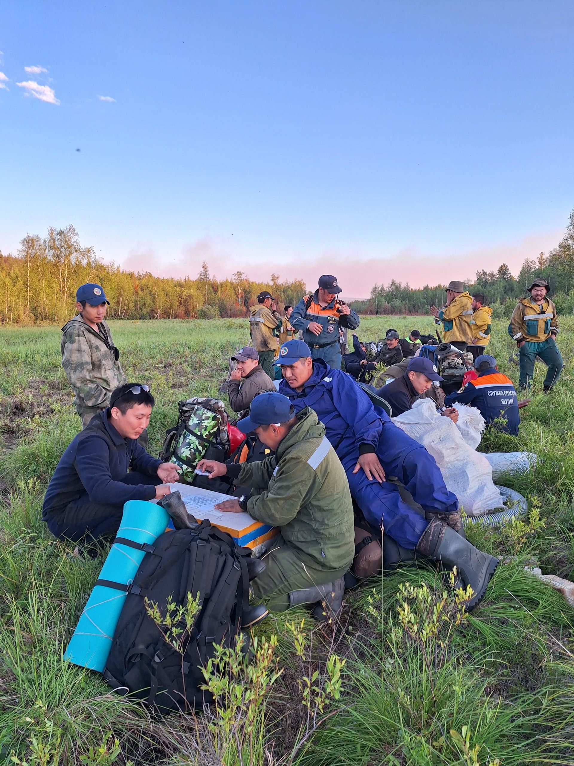 Фото предоставлено Павлом Алексеевым