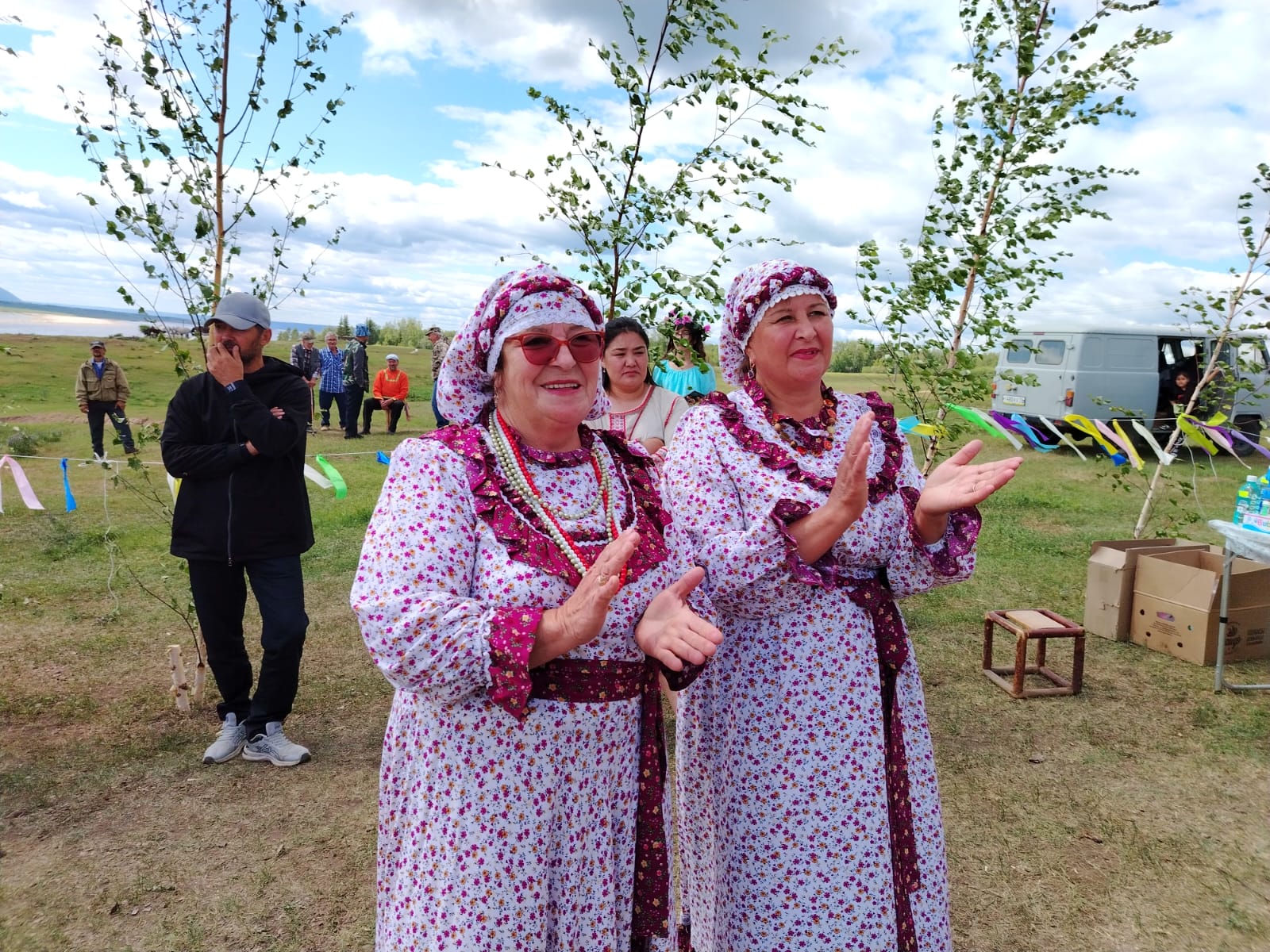 Фото предоставлено ресурсный центром СПАС 