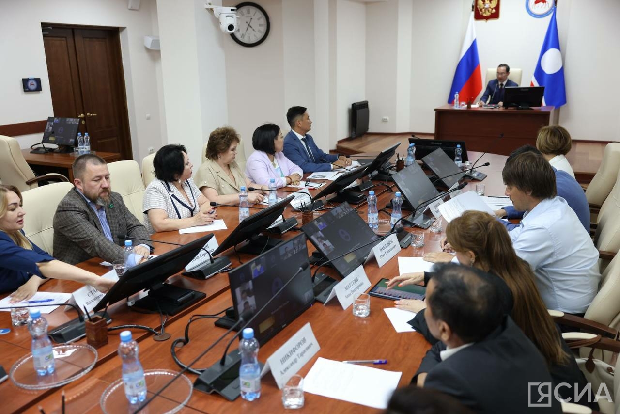 Бизнес-сообщество Якутии предлагает сделать «особенным» применение НДС в регионах Крайнего Севера