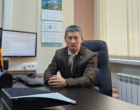 Назначен заместитель председателя Госкомитета по ценовой политике Якутии