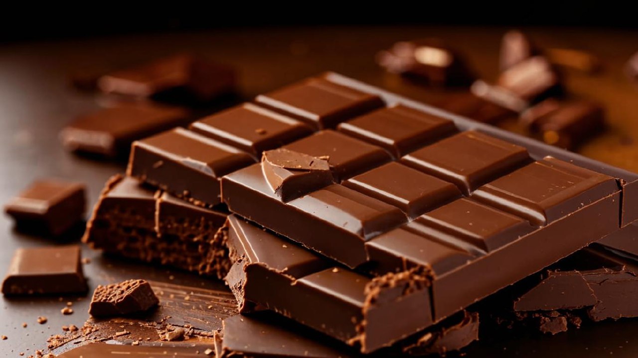 Врачи рассказали, сколько шоколада можно съедать в день без вреда для здоровья
