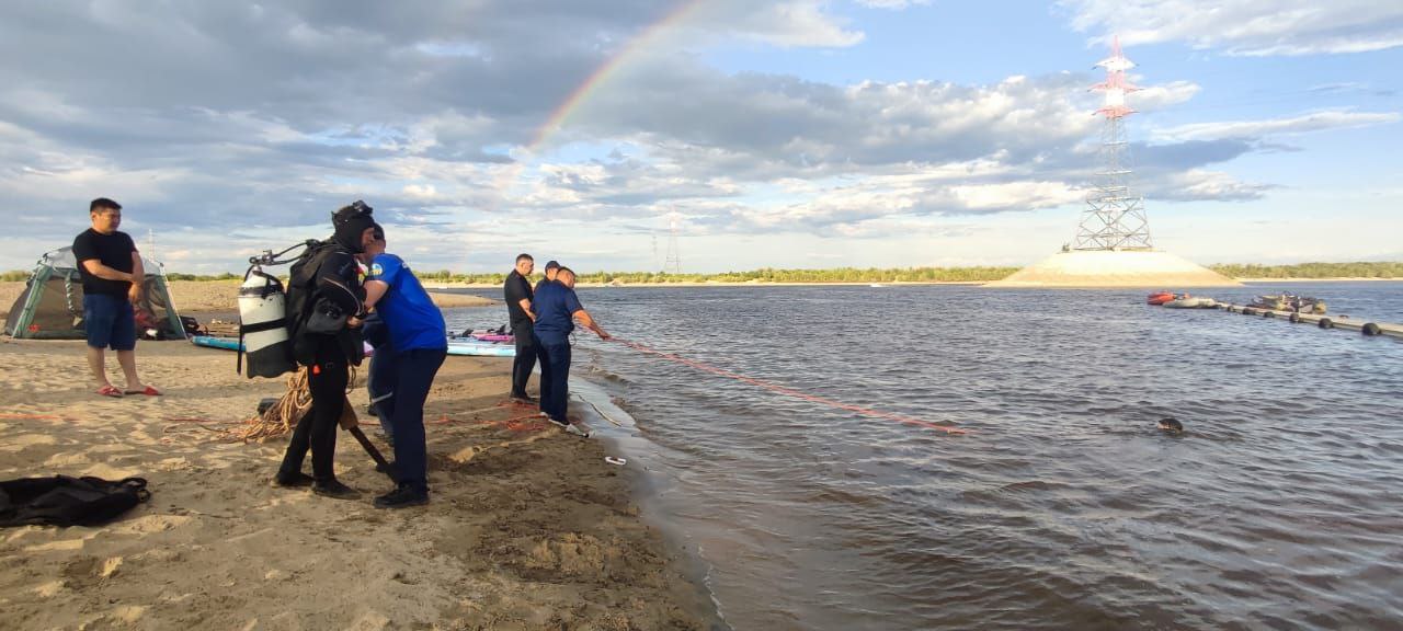 Несколько человек утонули за выходные в Якутии