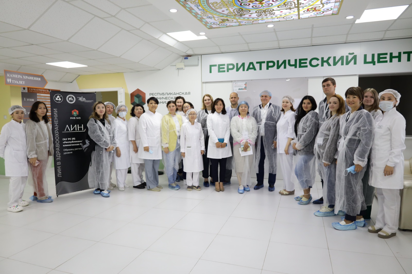 Фото: официальный информационный портал Якутии