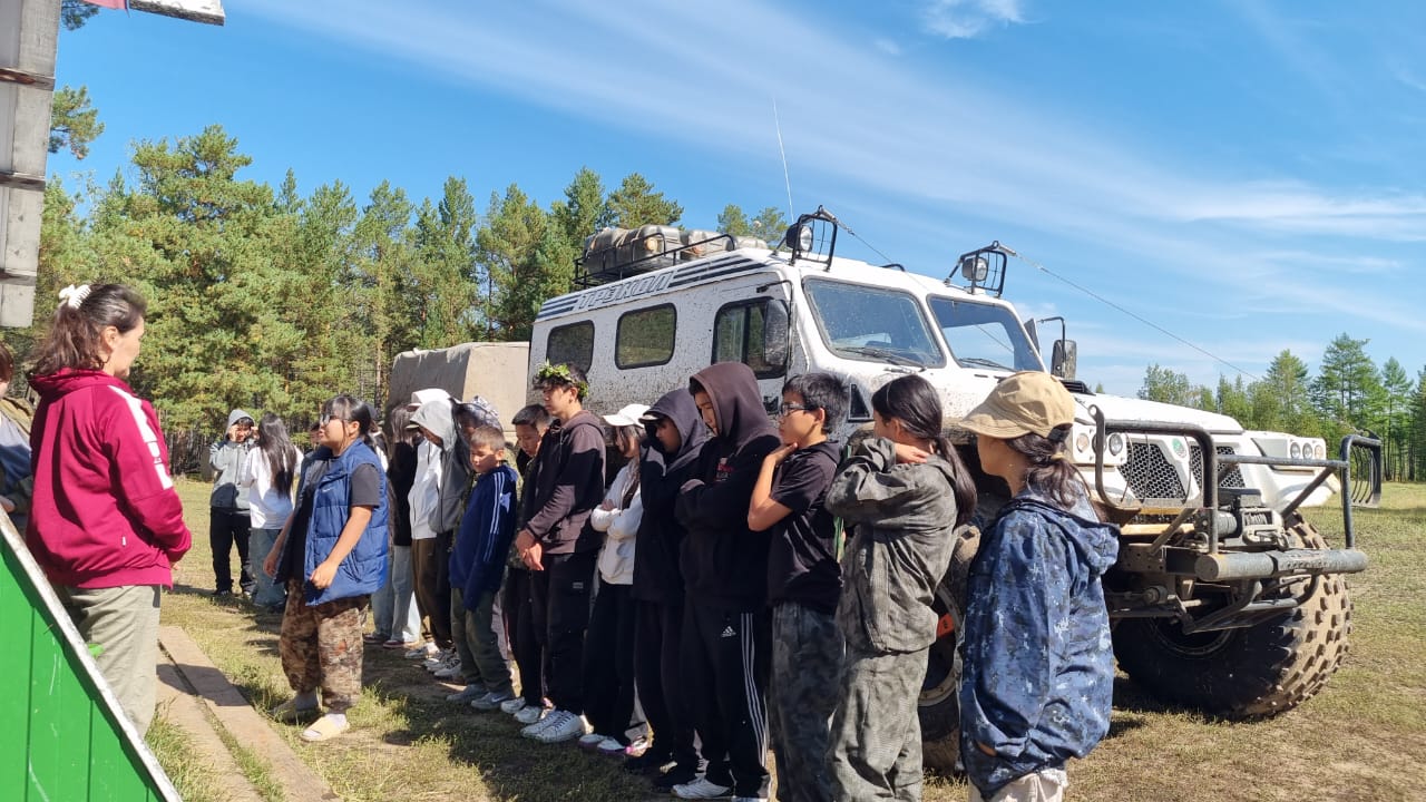 Фото: дирекция биологических ресурсов и ООПТ