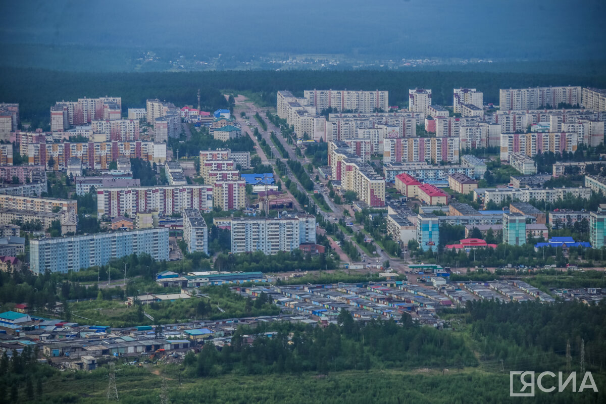 В Нерюнгри наблюдается нашествие крыс. Объявлена масштабная дератизация