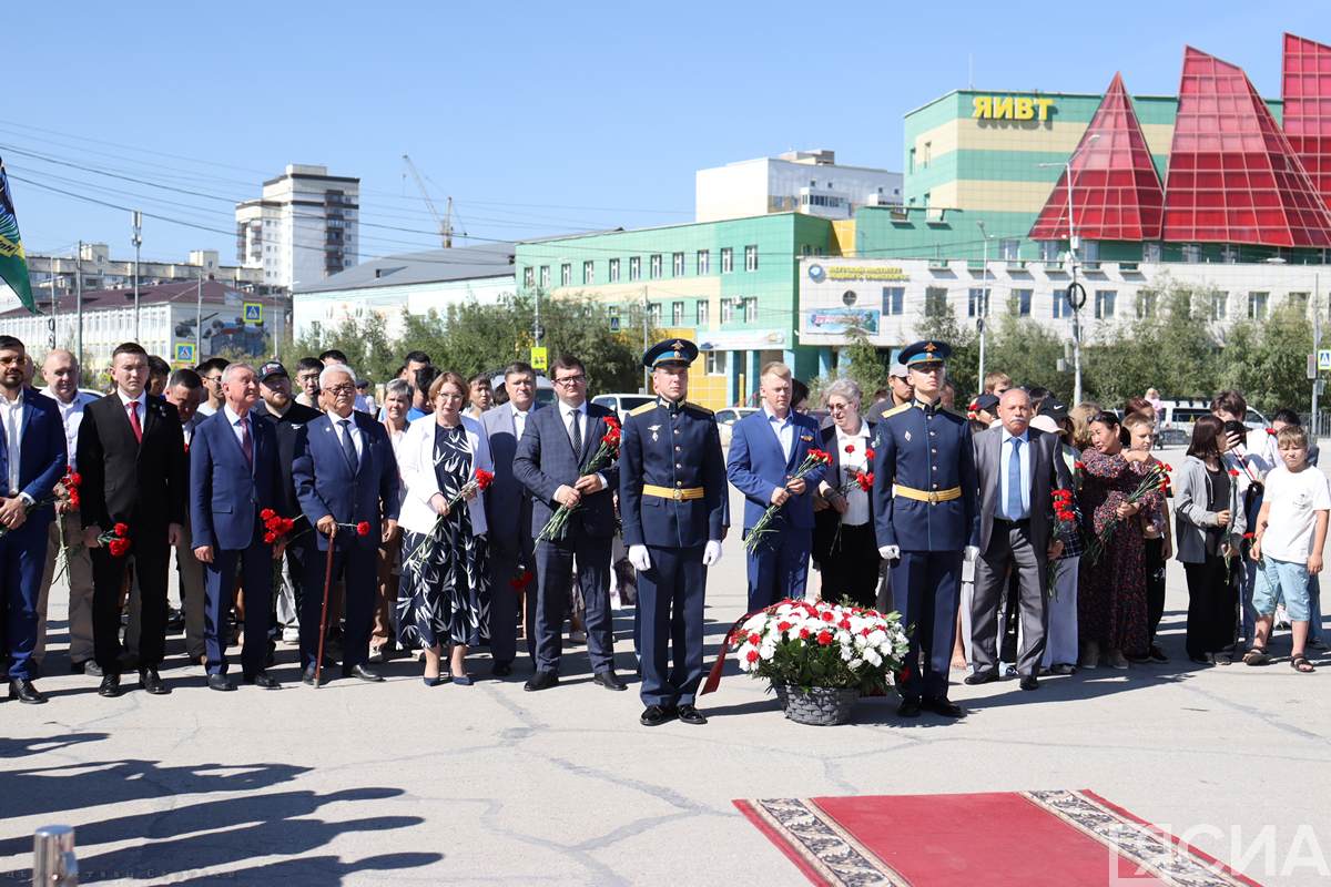 Фото: Дьулустаан Сергеев/ ЯСИА