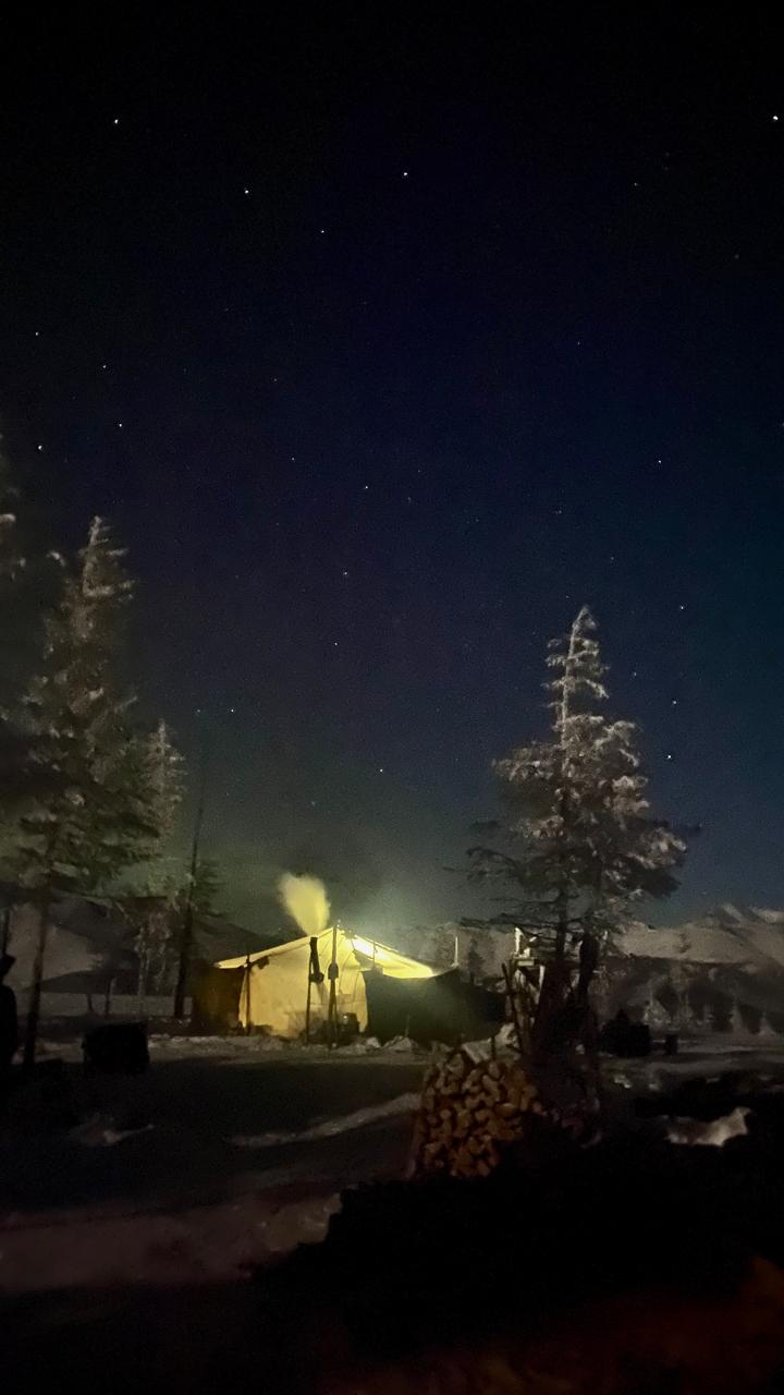 Фото предоставлено Екатериной Дьячковой