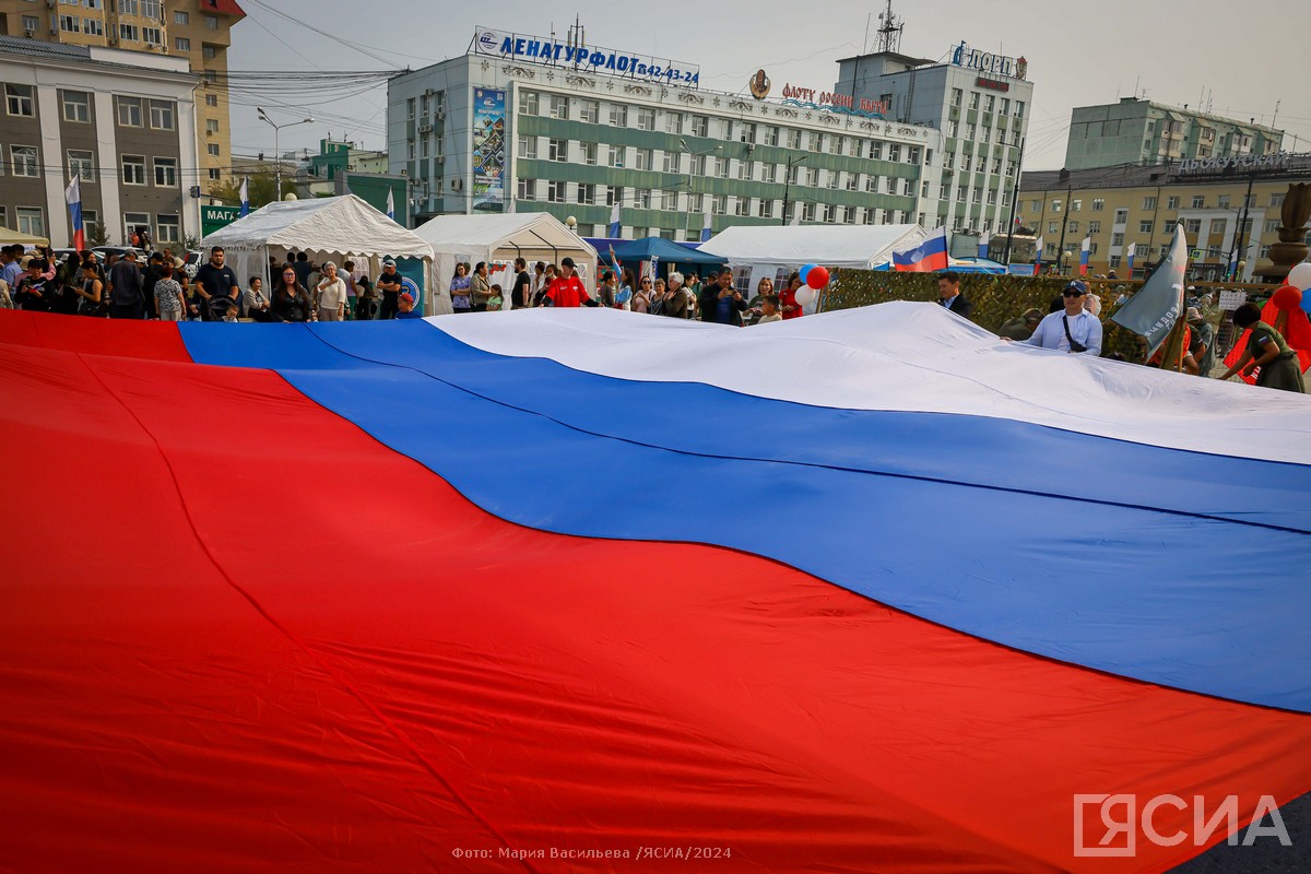 Фото: Мария Васильева/ЯСИА