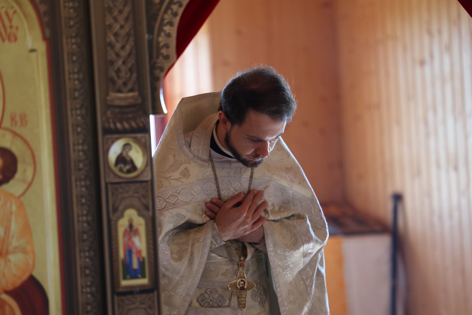 Фото: Андрей Сорокин/ЯСИА