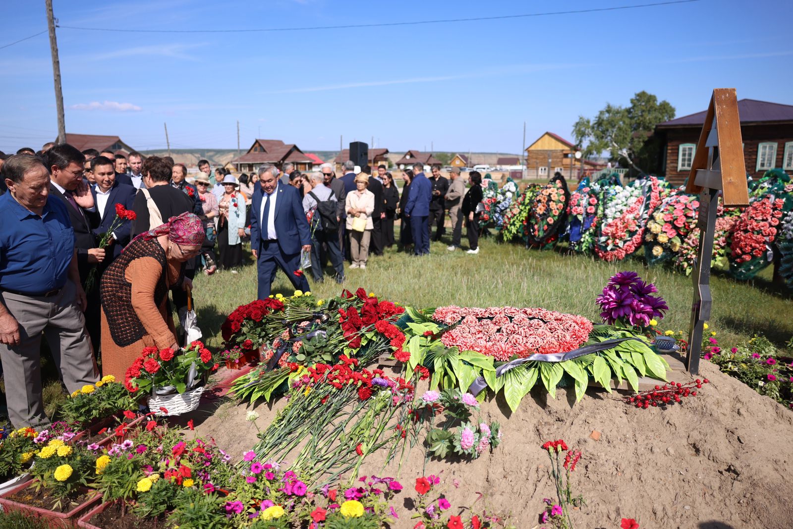 Фото: Андрей Сорокин/ЯСИА