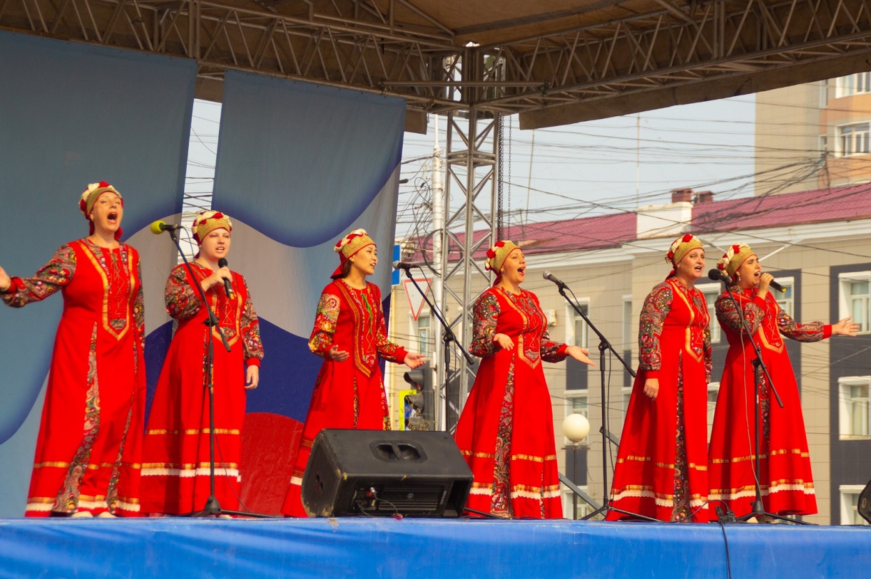 Фото: пресс-служба Якутской городской Думы