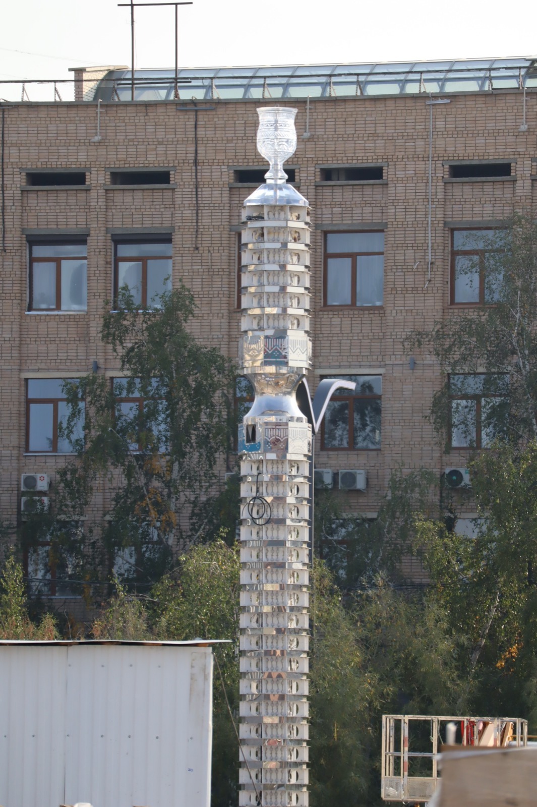 Фото: Нарыйа Пахомова, ЯСИА