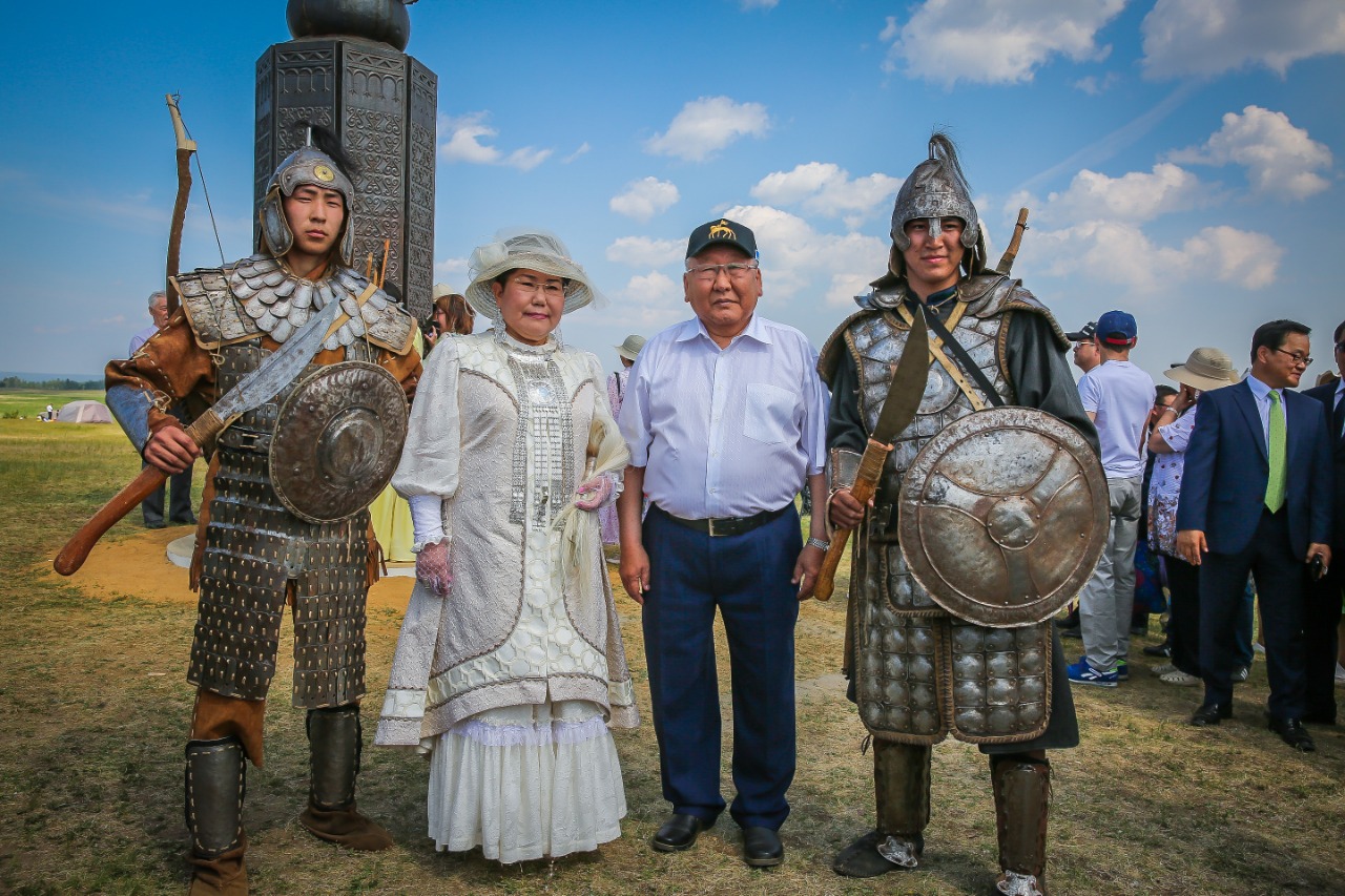 Фото: архив ЯСИА