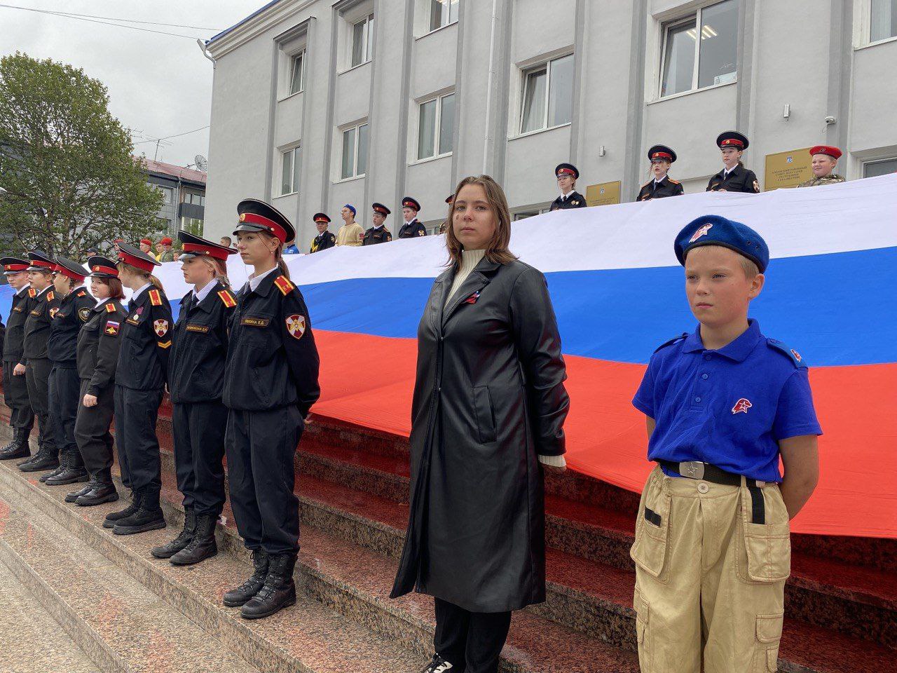 Фото: телеграм-канал газеты "Алданский рабочий"